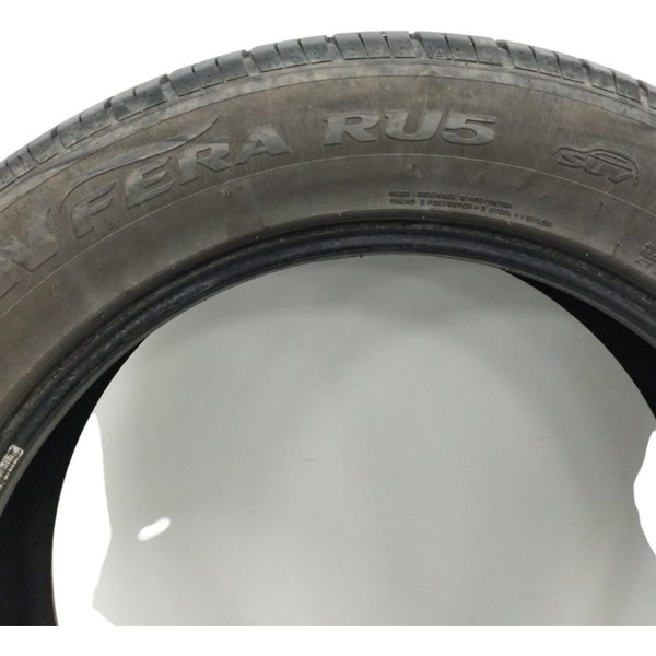 Pneu Nexen Fera Ru5 255/55 R19 Dot 3722