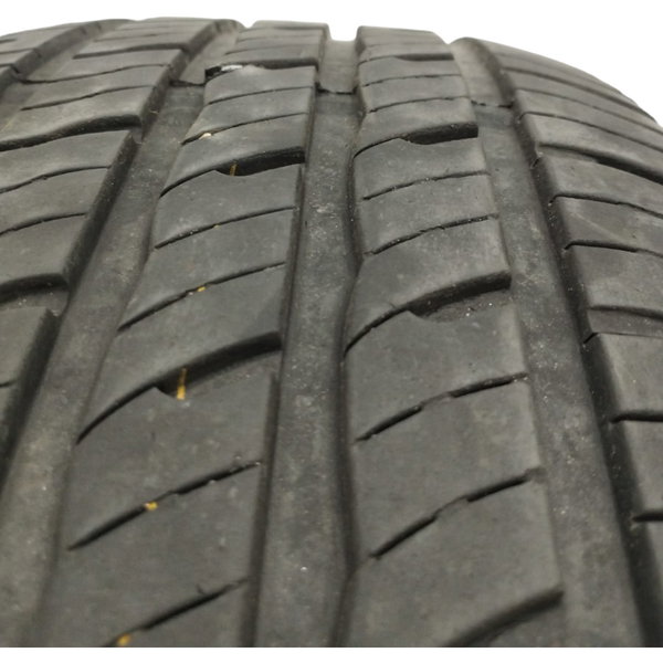 Pneu Nexen Fera Ru5 255/55 R19 Dot 3722
