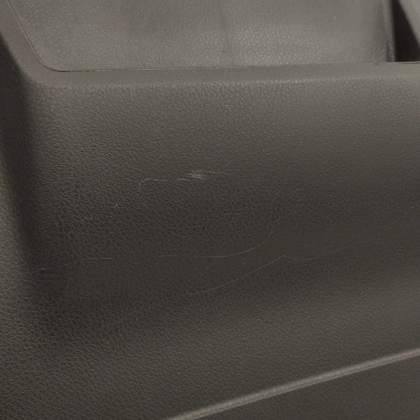 Tampao Bagagito Toyota Corolla Gli 1.8 2017  Preto
