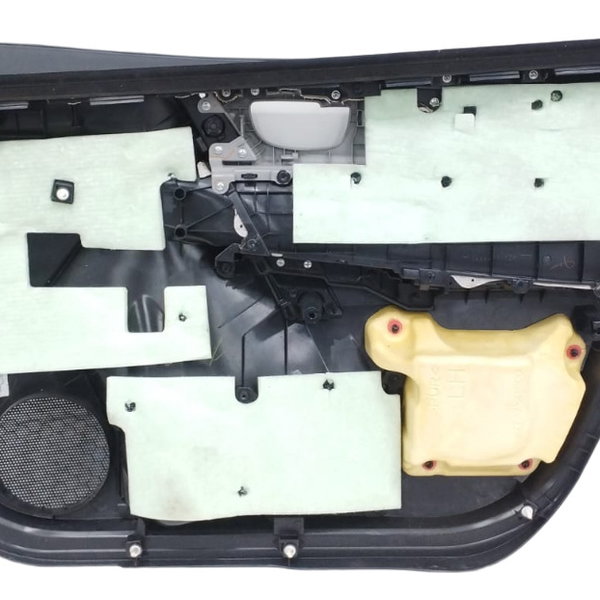 Forro Porta Dianteira Esquerda Toyota Corolla Gli 1.8 2017