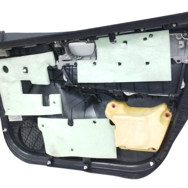 Forro Porta Dianteira Esquerda Toyota Corolla Gli 1.8 2017