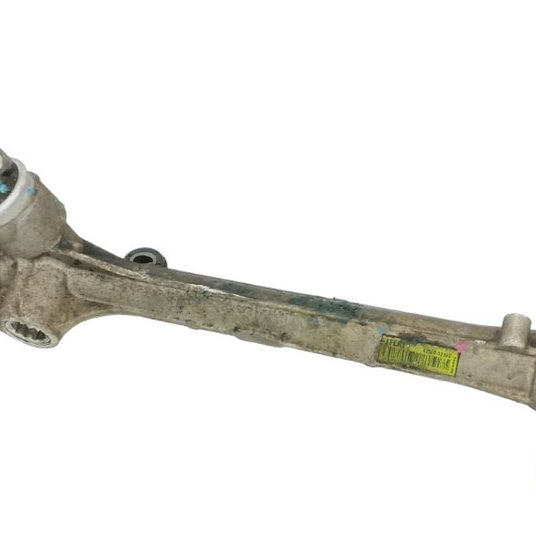 Caixa Direção Toyota Corolla Gli 1.8 2017
