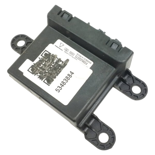 Modulo Conforto Jeep Compass 2020