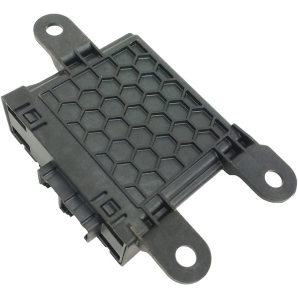 Modulo Conforto Jeep Compass 2020