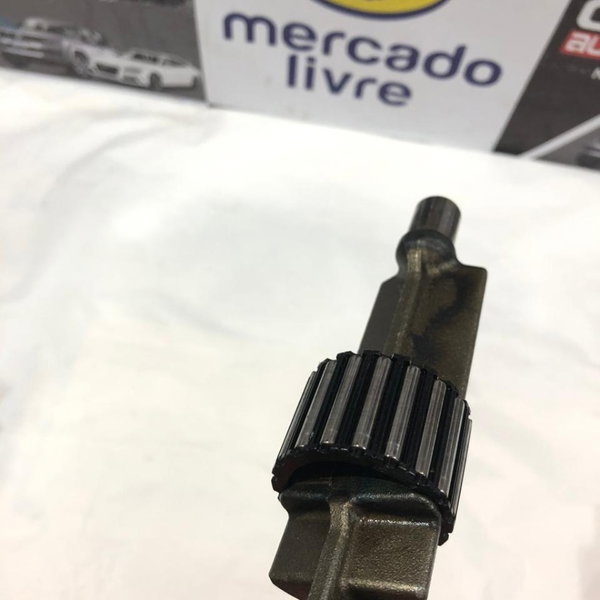 Eixo Balanceador Jetta 2.0 Tsi 211cv 2013 2014 06h103333b
