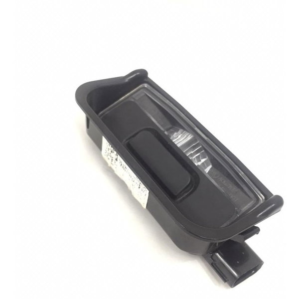 Botão Tampa Traseira Porta Malas Honda Civic G10 2017 2018