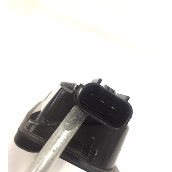 Botão Tampa Traseira Porta Malas Honda Civic G10 2017 2018