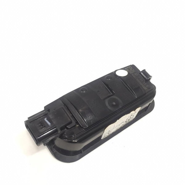 Botão Tampa Traseira Porta Malas Honda Civic G10 2017 2018
