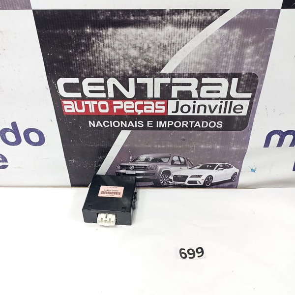 Módulo Controle Tração 4x4 Hyundai Vera Cruz 2010
