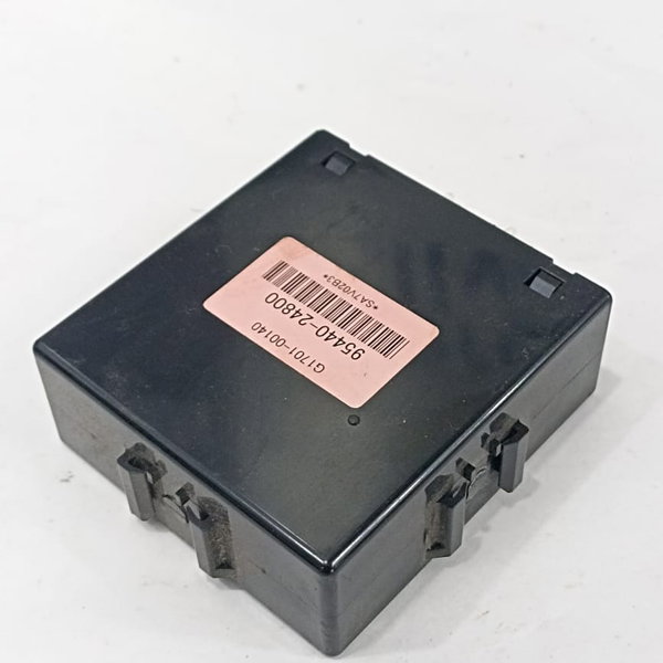 Módulo Controle Tração 4x4 Hyundai Vera Cruz 2010