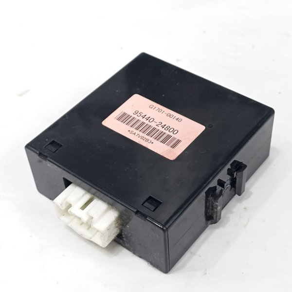 Módulo Controle Tração 4x4 Hyundai Vera Cruz 2010