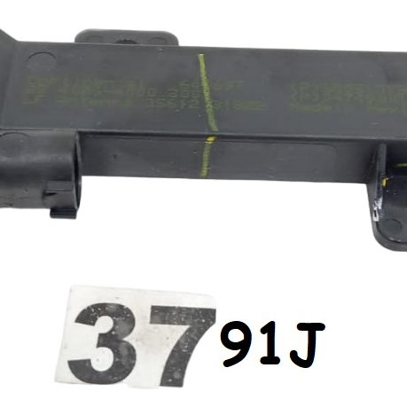 Sensor Keyless Fiat Freemont 2.4 2013