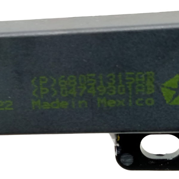 Sensor Keyless Fiat Freemont 2.4 2013