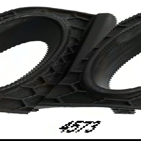 Acabamento Farol Milha Lado Direito Honda Fit 2017 Direito