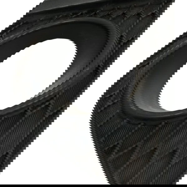 Acabamento Farol Milha Lado Direito Honda Fit 2017 Direito