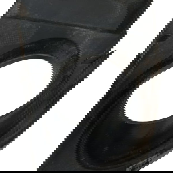 Acabamento Farol Milha Lado Direito Honda Fit 2017 Direito