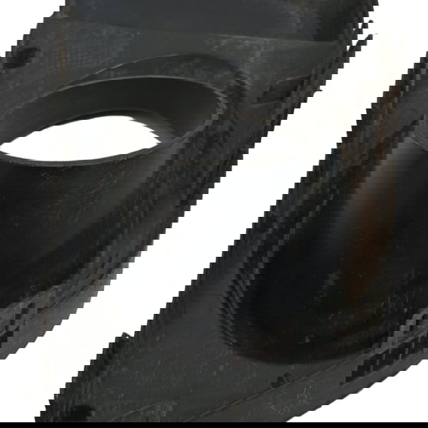 Acabamento Farol Milha Lado Direito Honda Fit 2017 Direito