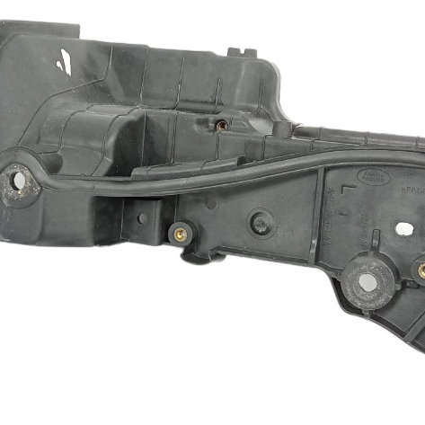 Acabamento Esquerdo Caixa Fusível Rover Sport 5.0 2012