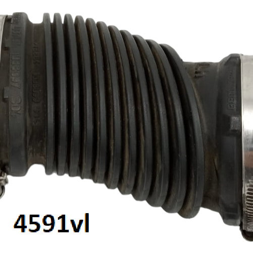 Mangueira Esquerda Filtro Ar Range Rover 5.0 2012
