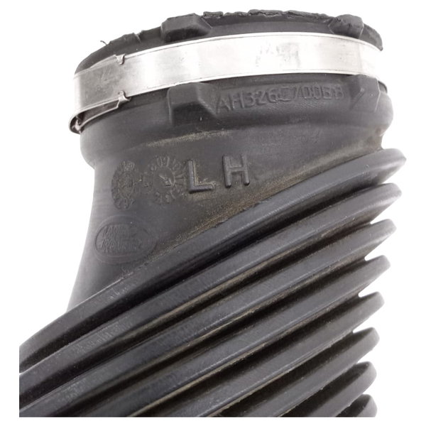 Mangueira Esquerda Filtro Ar Range Rover 5.0 2012