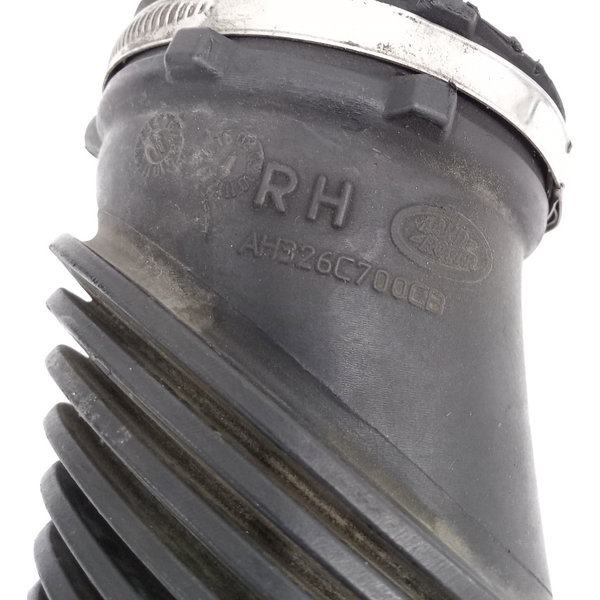 Mangueira Direita Filtro Ar Range Rover Sport 5.0 2012
