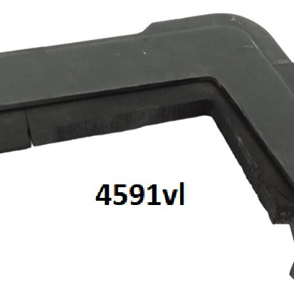 Suporte Bateria Range Rover 5.0 2012