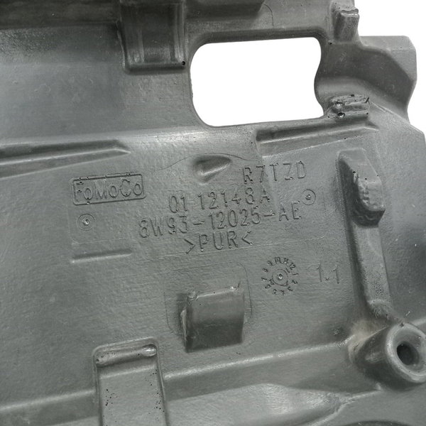 Cobertura Tampa Cabeçote Range Rover Sport 2012 Detalhe