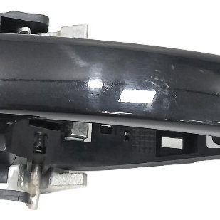 Macaneta Externa Dianteira Direit Range Rover Sport 5.0 2012 Dianteira