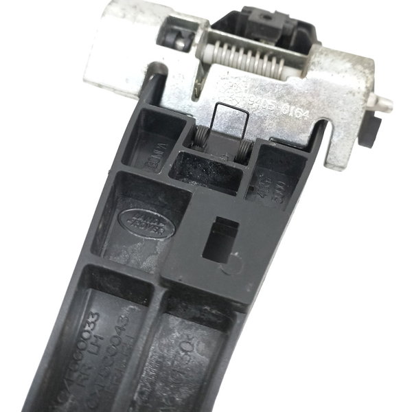 Macaneta Externa Dianteira Direit Range Rover Sport 5.0 2012 Dianteira