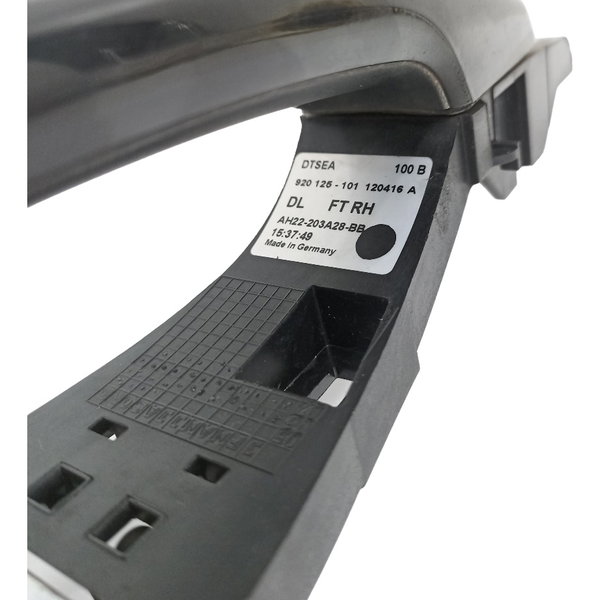 Macaneta Externa Dianteira Direit Range Rover Sport 5.0 2012 Dianteira