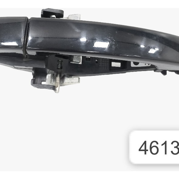 Macaneta Externa Dianteira Direit Range Rover Sport 5.0 2012 Dianteira