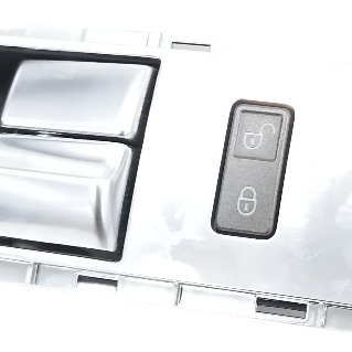 Macaneta Interna Dianteira Direit Range Rover Sport 5.0 2012 Dianteira