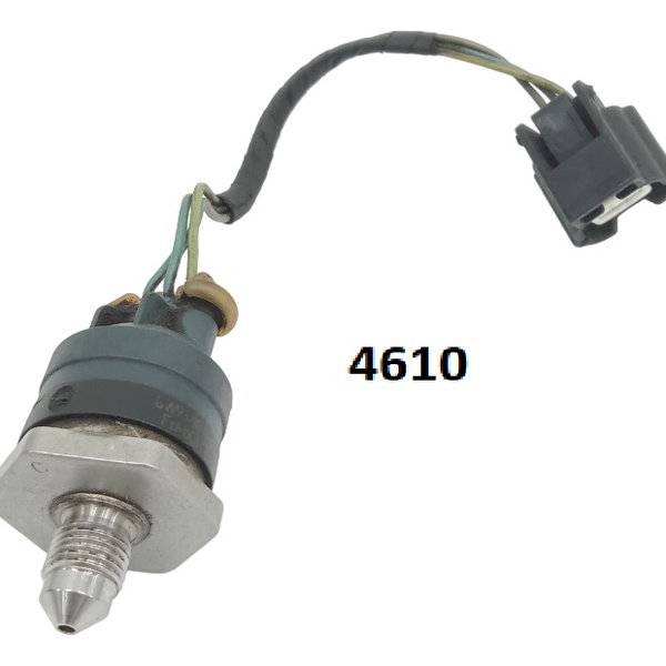 Sensor Pressão Combustível Range Rover Sport 5.0 2012