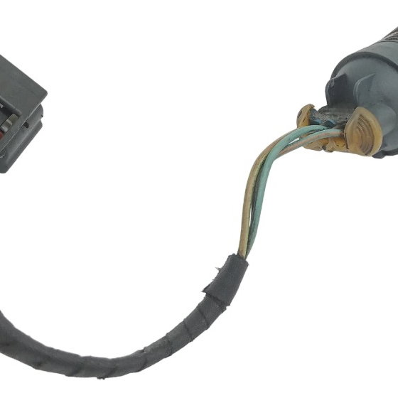 Sensor Pressão Combustível Range Rover Sport 5.0 2012