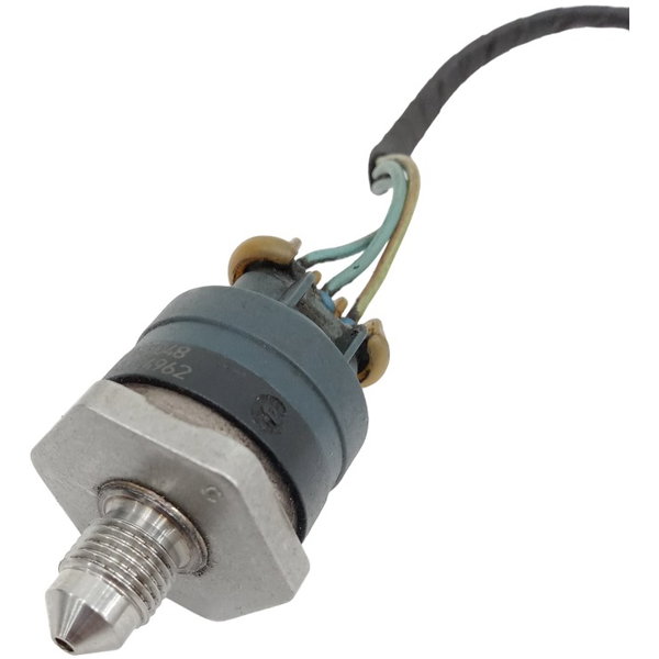 Sensor Pressão Combustível Range Rover Sport 5.0 2012