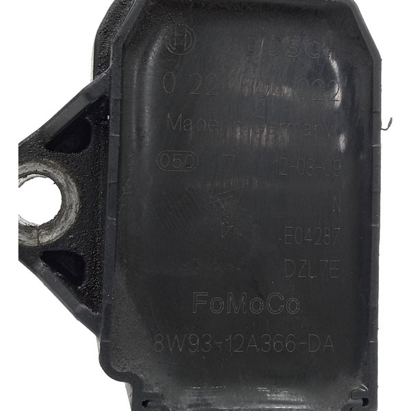 Bobina Ignição Range Rover Sport 5.0 2012