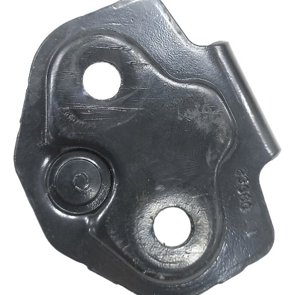 Batente Fechadura Porta Diantei D Range Rover Sport 5.0 2012