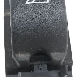 Botao Comando Vidro Dianteiro Dir Range Rover Sport 5.0 2012