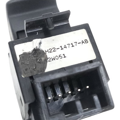Botao Comando Vidro Dianteiro Dir Range Rover Sport 5.0 2012