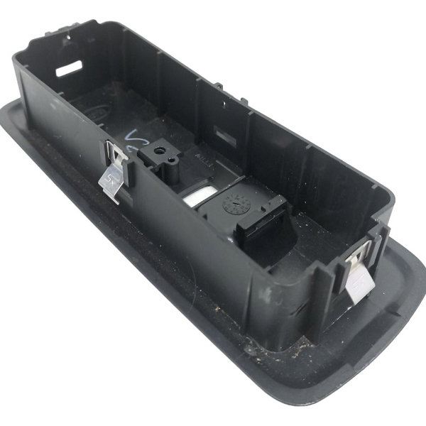 Moldura Botao Vidro Dianteiro Dir Range Rover Sport 5.0 2012