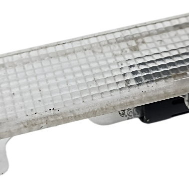 Luz Cortesia Porta Dianteira Dir Range Rover Sport 5.0 2012