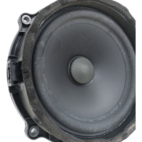 Alto Falante Porta Dianteira Dir Range Rover Sport 5.0 2012 Preto