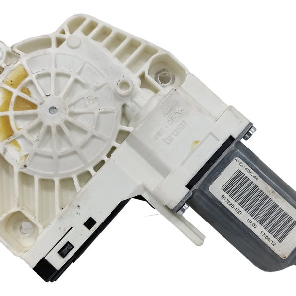 Motor Maquina Vidro Dianteiro Dir Range Rover Sport 5.0 2012