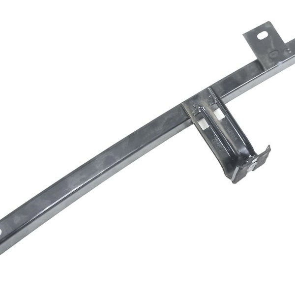 Guia Vidro Dianteira Direita Range Rover Sport 5.0 2012 Preto