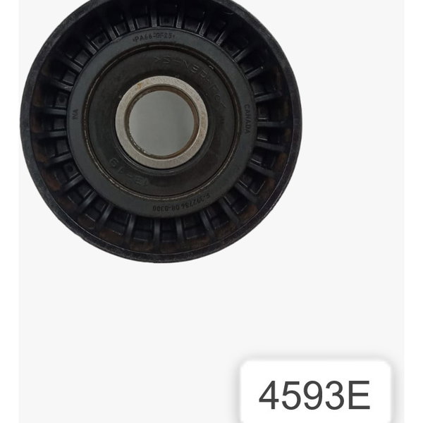Polia Tensor Jeep Compass 2020