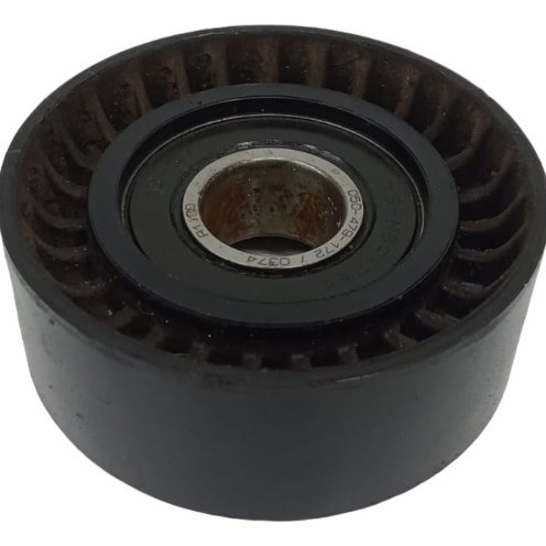 Polia Tensor Jeep Compass 2020