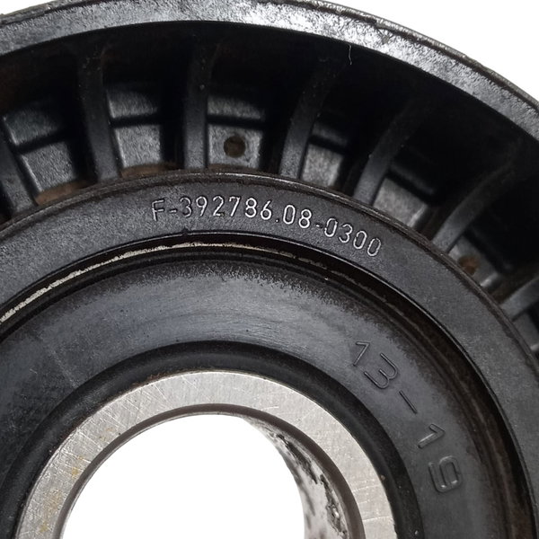 Polia Tensor Jeep Compass 2020