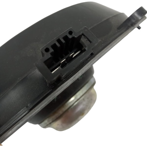 Alto Falante Porta Dianteira Esquerda Porsche Cayenne 2016  Preto