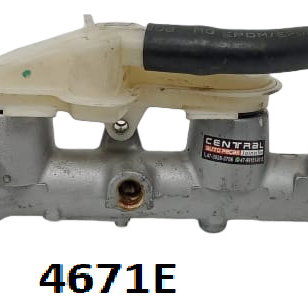Cilindro Mestre Honda Civic 2.0 2015/16