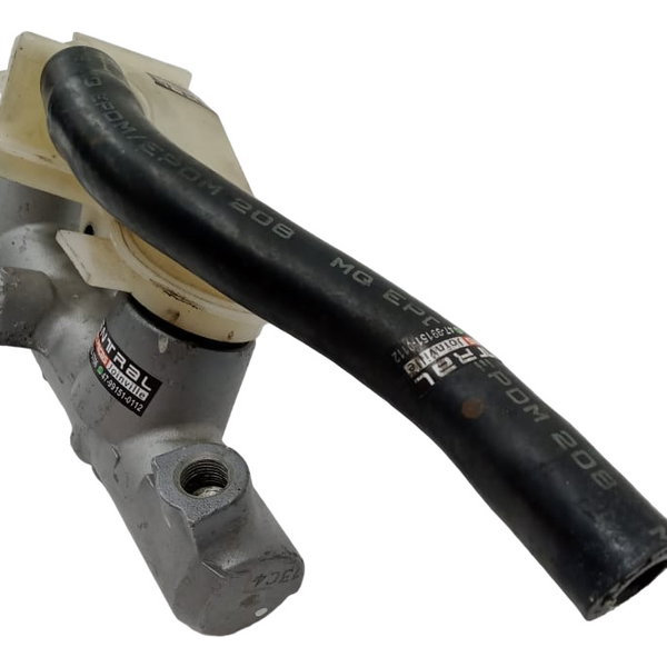 Cilindro Mestre Honda Civic 2.0 2015/16
